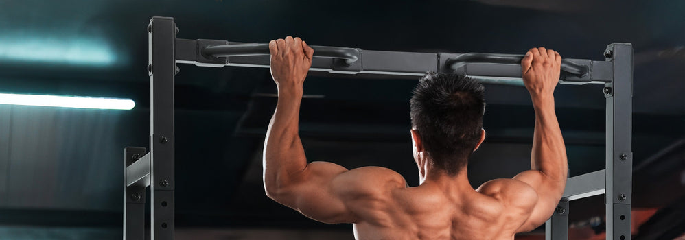 STRENGTH EQUIPMENT