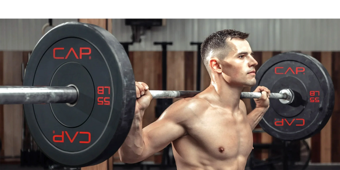 Olympic Plates