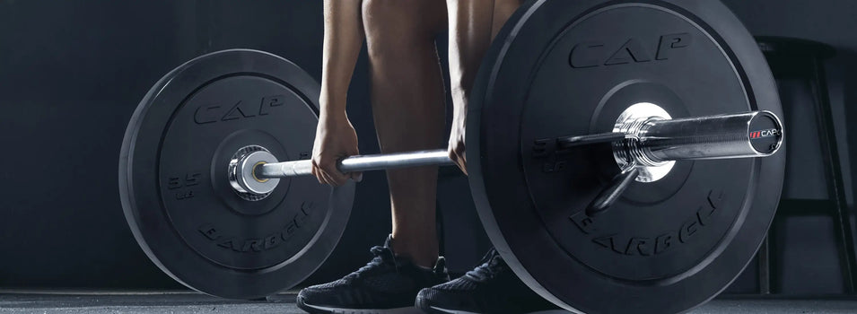Barbells