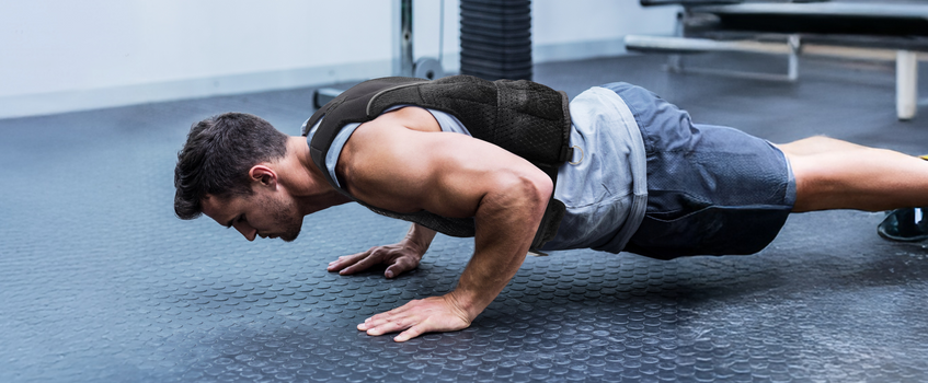 Weighted Vests