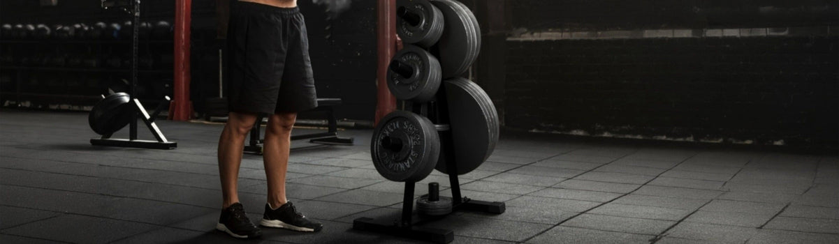 PLATE RACKS