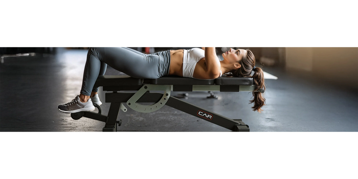 Benches - All