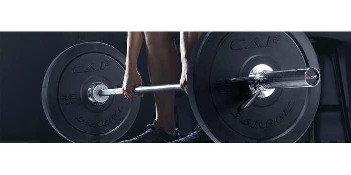 Weight Plates