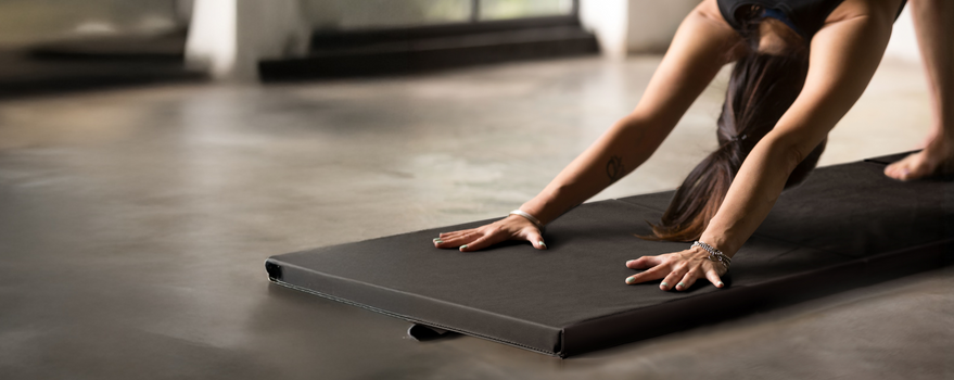 Flooring & Mats