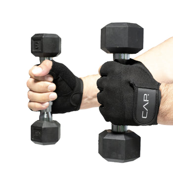 Weight Training Accessories