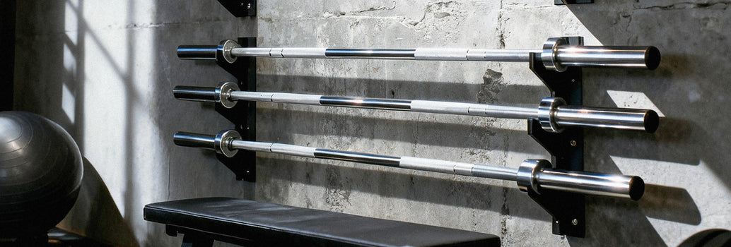 Barbell Racks