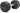 CAP 12-Sided Coated Dumbbell