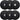 CAP PRO Olympic Bumper Plate Set