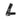 CAP Landmine Plate Post 2"