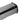 CAP 5 lb Pair Ankle/Wrist weights-GRAY (HHA-005GY)