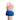 Model wearing CAP Fitness Wrist Weight