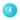 Tone Fitness exercise ball, blue rubber stability trainer