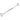 CAP Pro Style Bar, 34 in