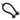 CAP Deluxe Tricep Rope