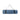 Blue yoga mat carry bag with black shoulder straps and reinforced grommet handles