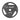 CAP Cast Iron Olympic Grip Plate