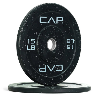 Black disc golf basket target with CAП logo, speckled metal steel construction