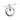 CAP Chromed Collar with T-Screw
