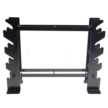 CAP 27 inch Dumbbell and Accessories Rack