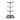 CAP Wall Ball Vertical Rack