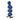 CAP Wall Ball Vertical Rack displaying medicine balls