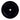 CAP Standard Rubber Coated Cast Iron Weight Plate