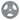CAP Standard Grip Plate, Gray