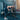 Black kettlebell on workout bench during exercise in a gym, fitness equipment accessory