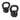 CAP Kettlebell Set