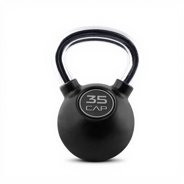 Black 35 CAP tethered air freshener holder with bungee cord and metal hook