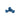 Blue adjustable dumbbell grip foam handle accessory, rubber-coated for gym workouts
