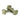 Olive green foam dog harness cushion, soft padded dog carrier handle accessory