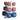 TONE Fitness 32-lb Neoprene Dumbbell Set