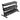 CAP Rubber Hex Dumbbell Set with Rack | 1200-lb