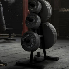 PLATE RACKS