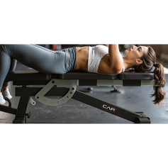 Benches - All