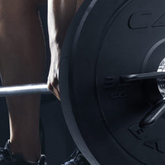 Barbell Collars
