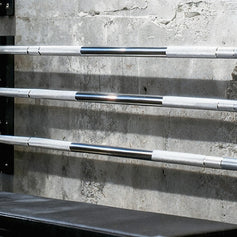 BARBELL RACKS