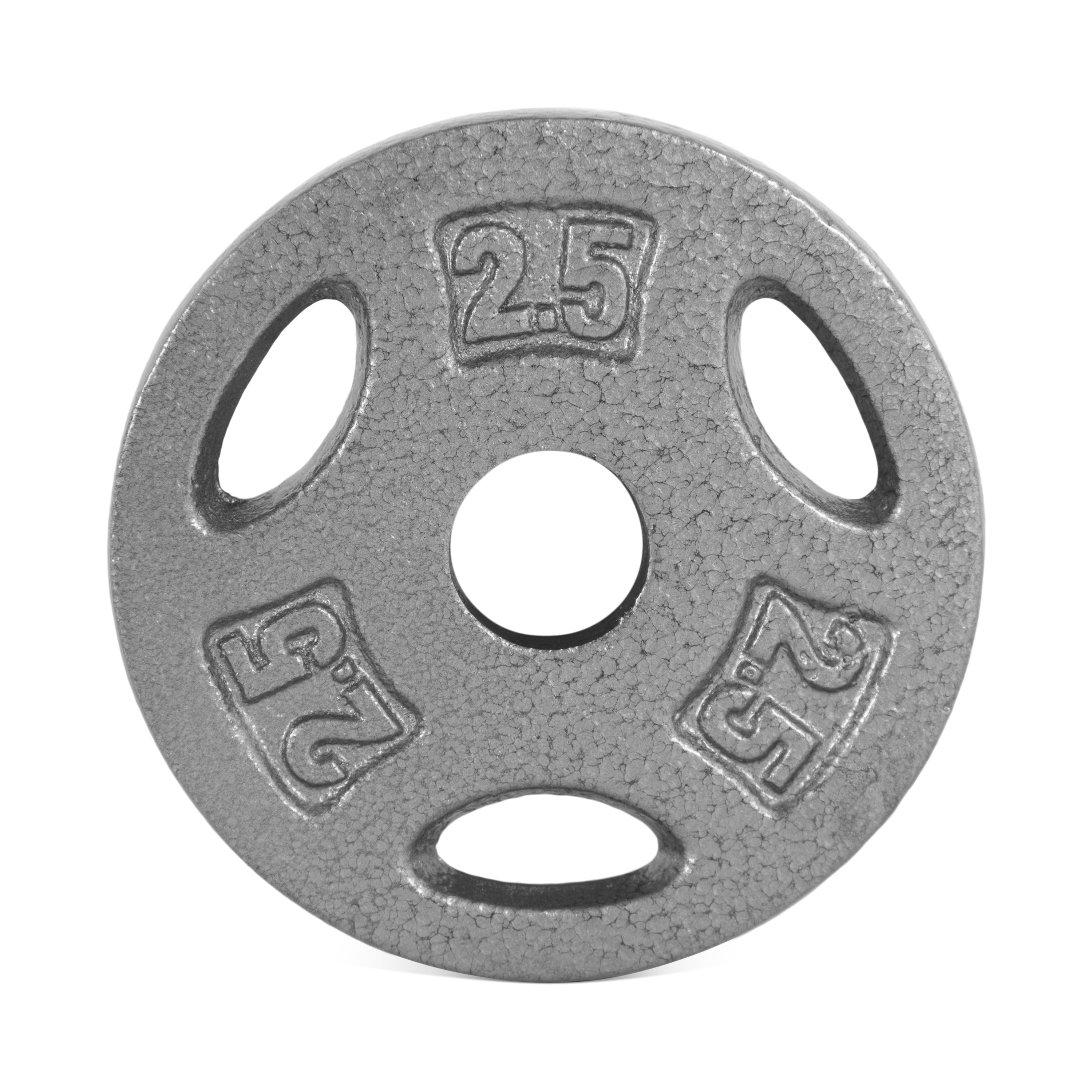 Rwp Cap CAP Standard Grip Plate, Gray (RWP)