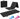 CAP Tri-Fold Exercise Mat with Carrying Handles | 6-ft x 2-ft