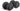 CAP 40-Pound Adjustable Cement Dumbbell Set