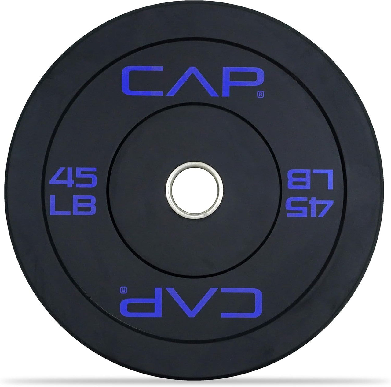 CAP Barbell Olympic Weight Plates