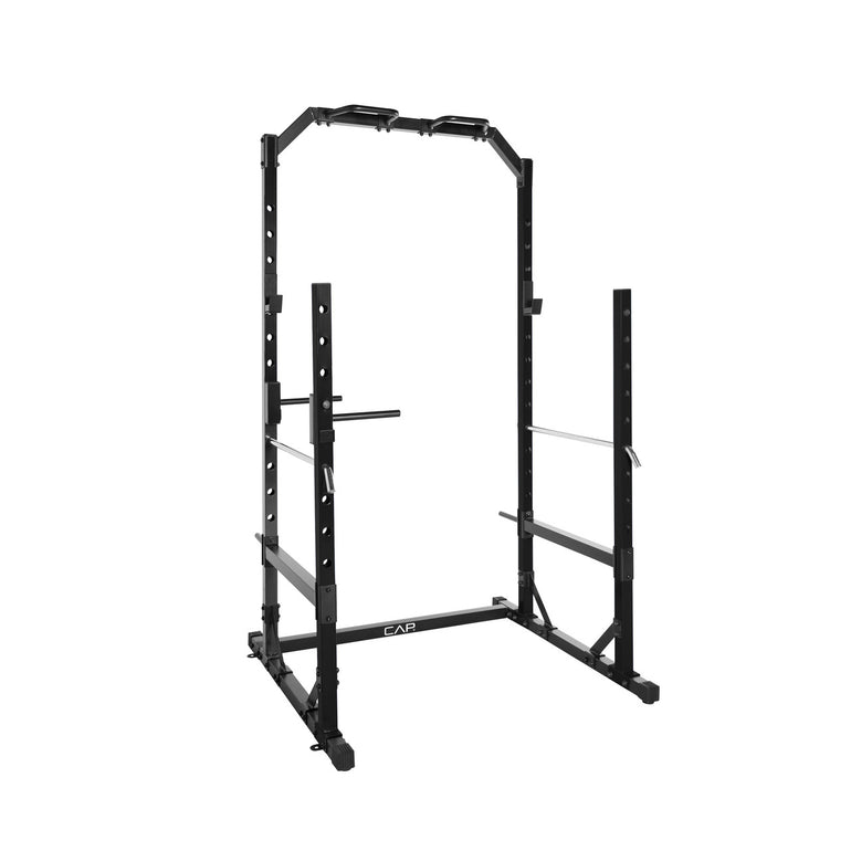 CAP - Power Racks for Weight Lifting