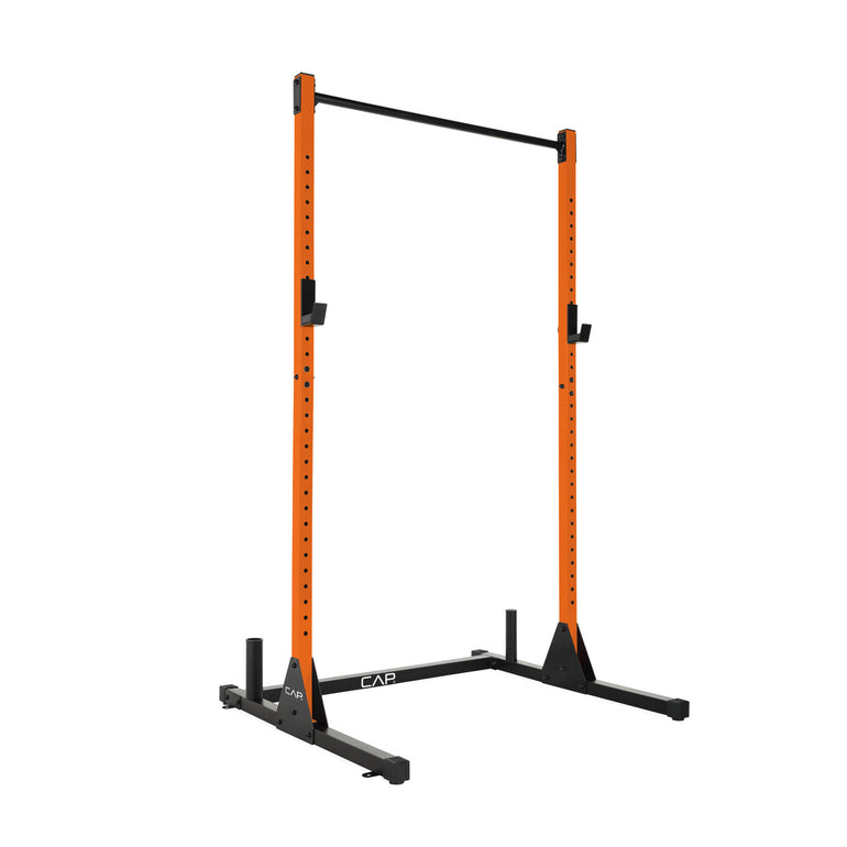 CAP - Power Racks for Weight Lifting