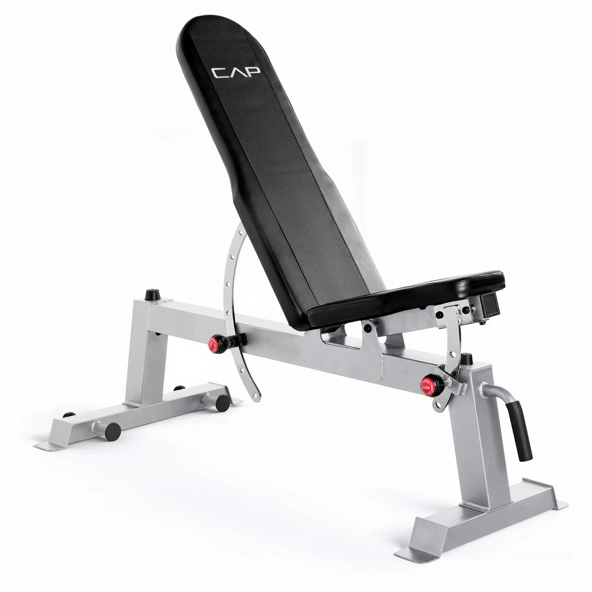 カ*メ様 フラットインクラインベンチ CAP UTILITY BENCH FM- CAP Deluxe Utility Bench (FM-CB804DX)