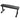 CAP Flat Bench | Color Series