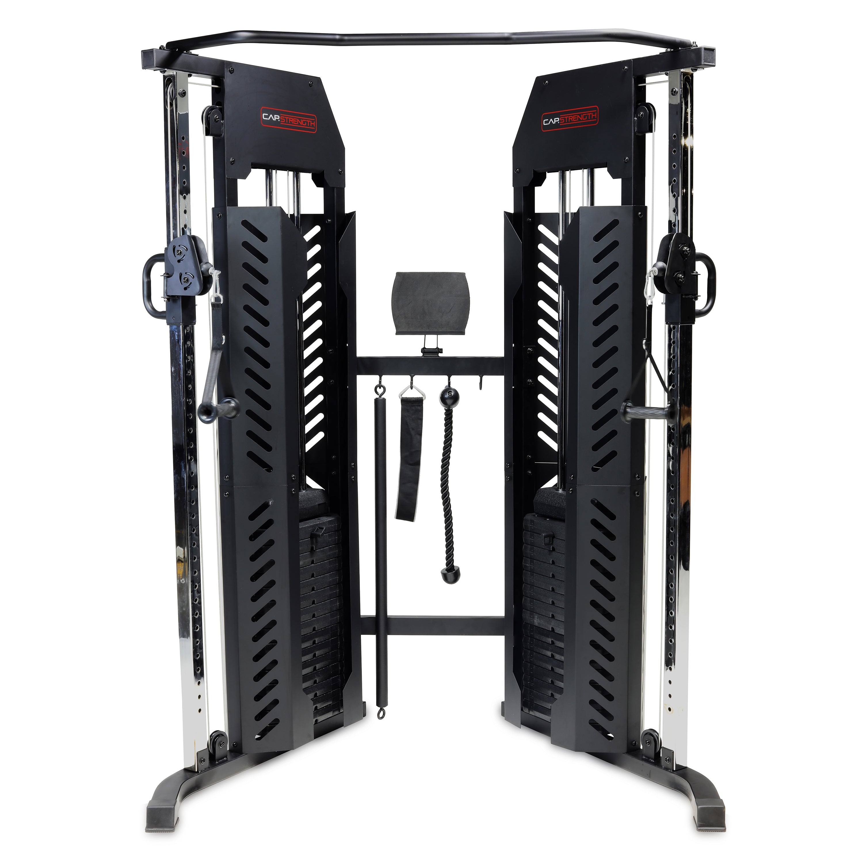 Easy Stack Pro CAP Double Weight Stack PRO Functional Trainer