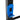 Spot Pro tool holder clamp, blue plastic and black metal, secure locking accessory