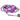 Tone Fitness Beaded Jump Rope