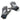 Fuel Pureformance Weightlifting Gloves